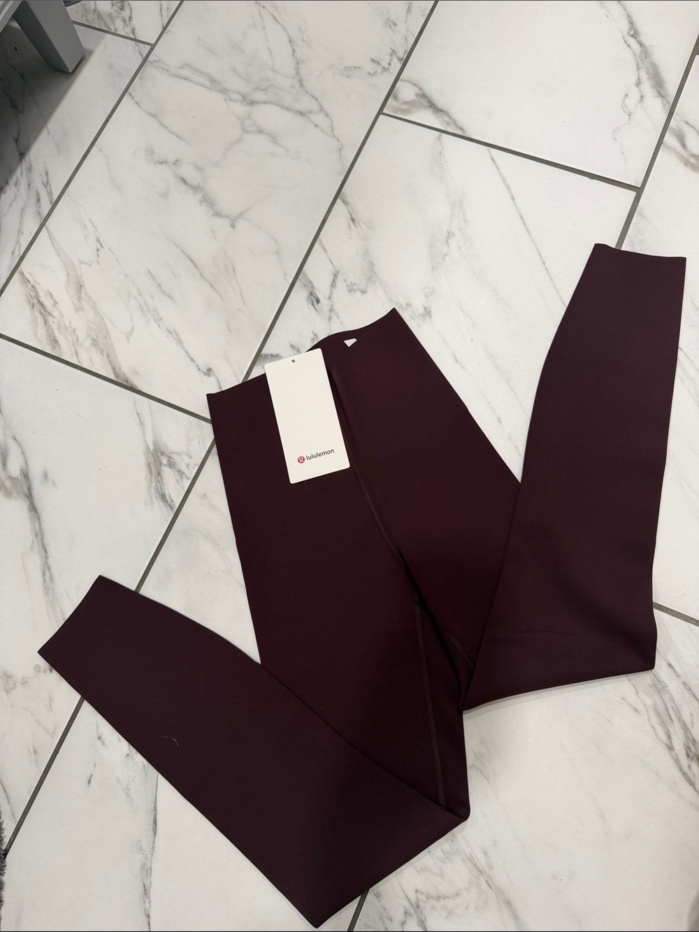 lululemon athletica Leggings new with tags - Picture 4 of 4